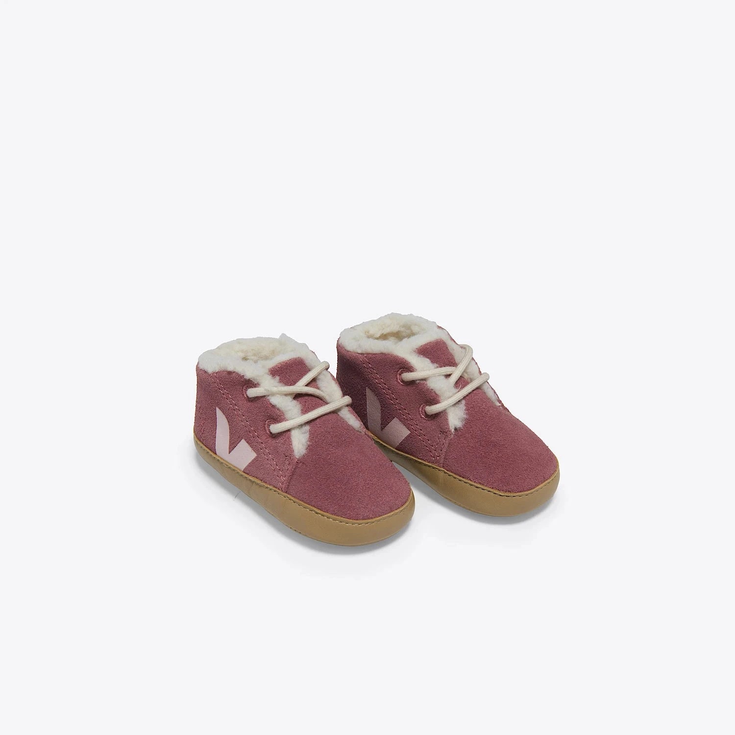 Baby Winter Dried Petale VEJA