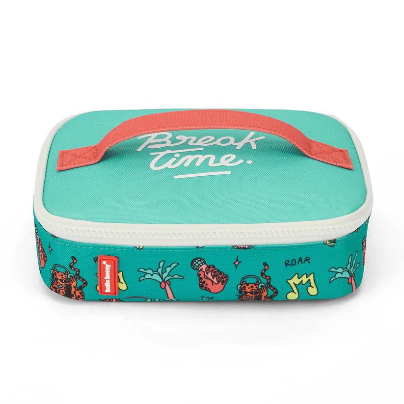Sac Goûter Disco Roar Hello Hossy