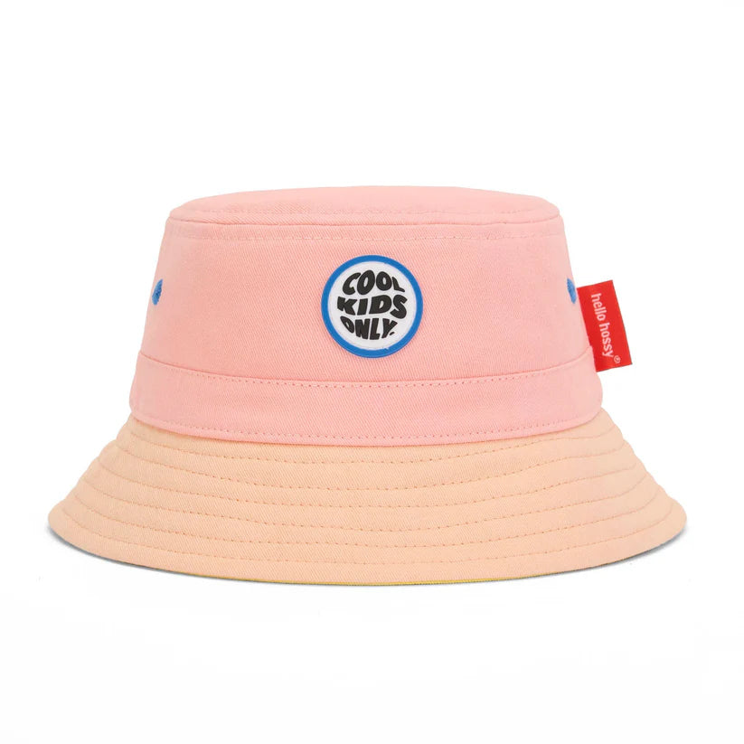 Bob Hello Hossy Mini Pinky Hello Hossy