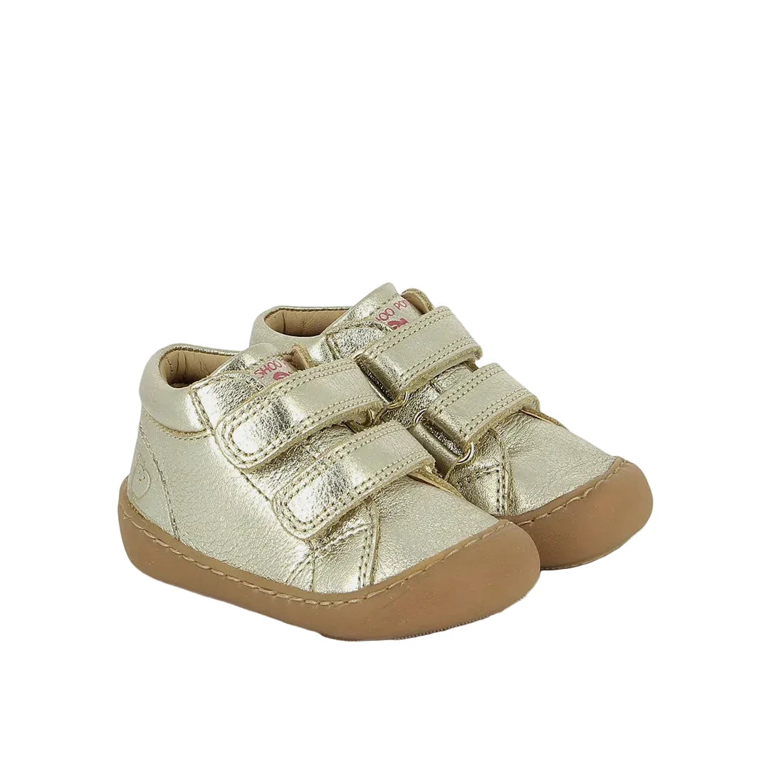 Shoo Pom Plum Easy Platine