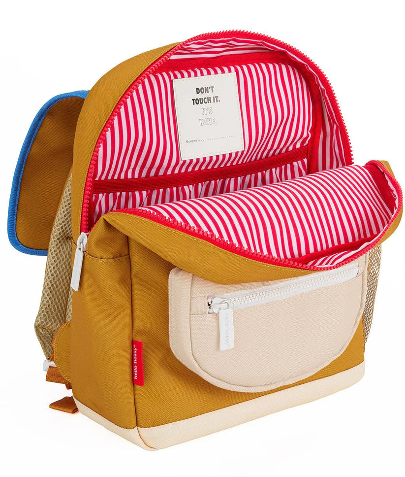 Sac à Dos Hello Hossy Mini Honey Hello Hossy