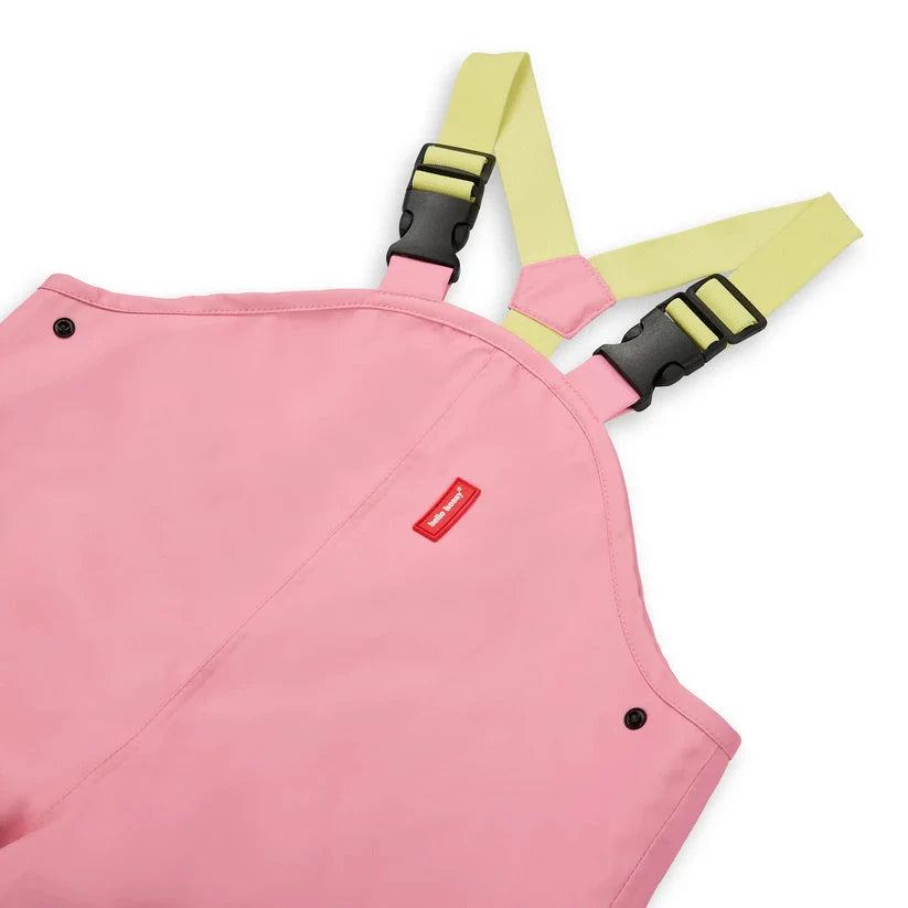 Pantalon de Pluie Pitaya Hello Hossy