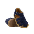 Sandales Poppy Daddy Marine Pom D’Api Pom d’Api