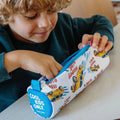 Trousse Scolaire Happy Ride Hello Hossy