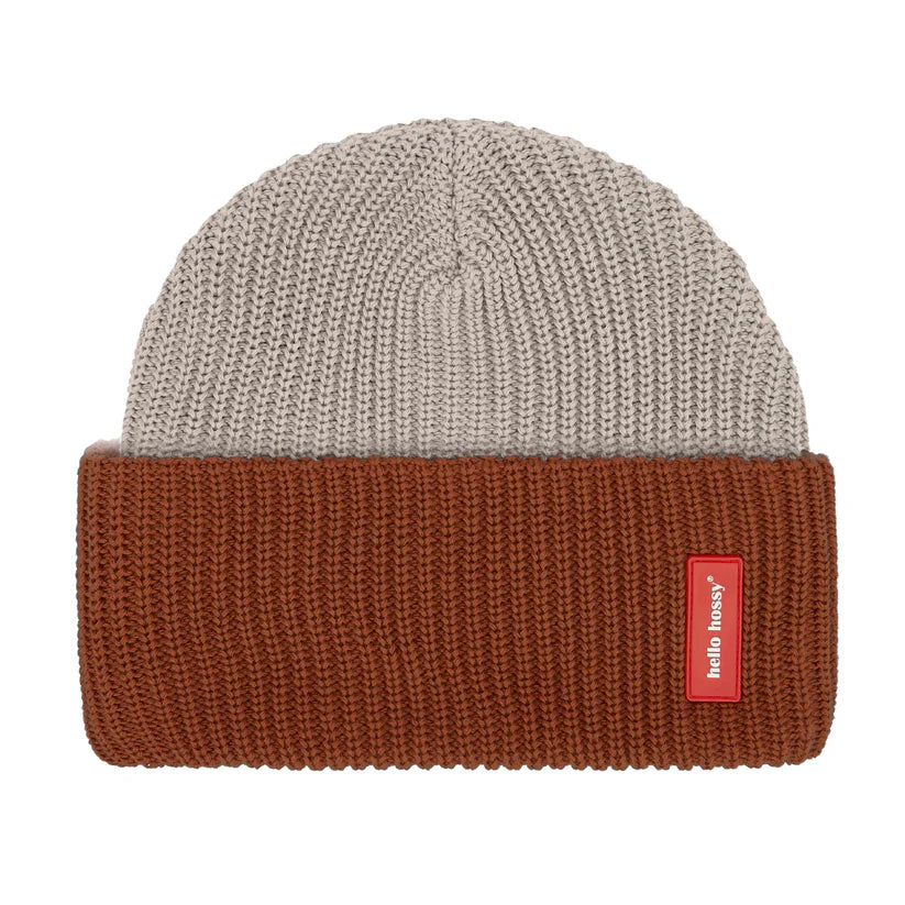 Bonnet Hello Hossy Flow Tom Hello Hossy