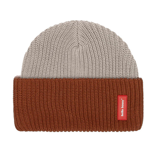 Bonnet Hello Hossy Flow Tom Hello Hossy