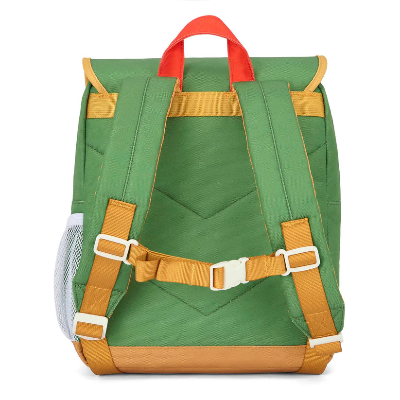 Sac à Dos Hello Hossy Mini Green Lake Hello Hossy