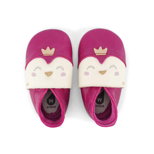 Chaussons Bobux Licorne Bobux