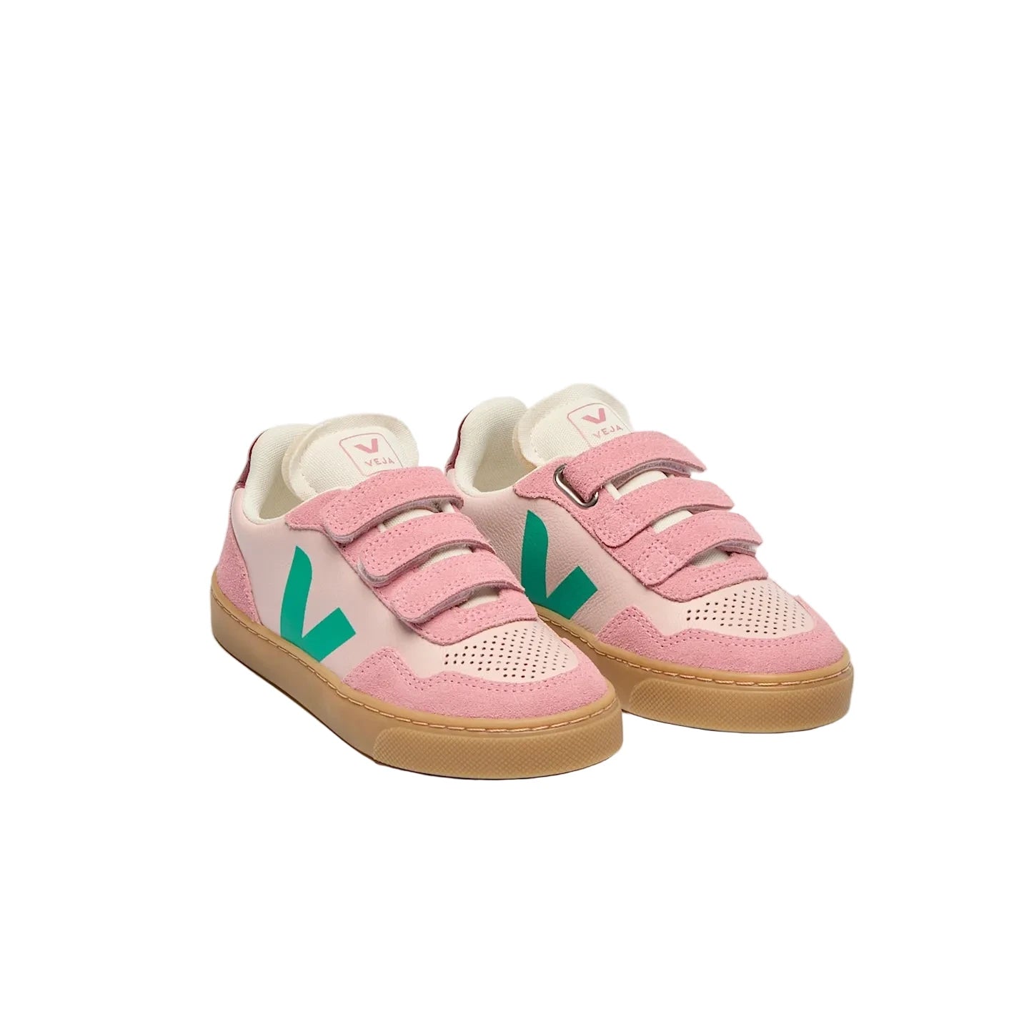 Veja V-90 Petal Mary Tag Natural VEJA