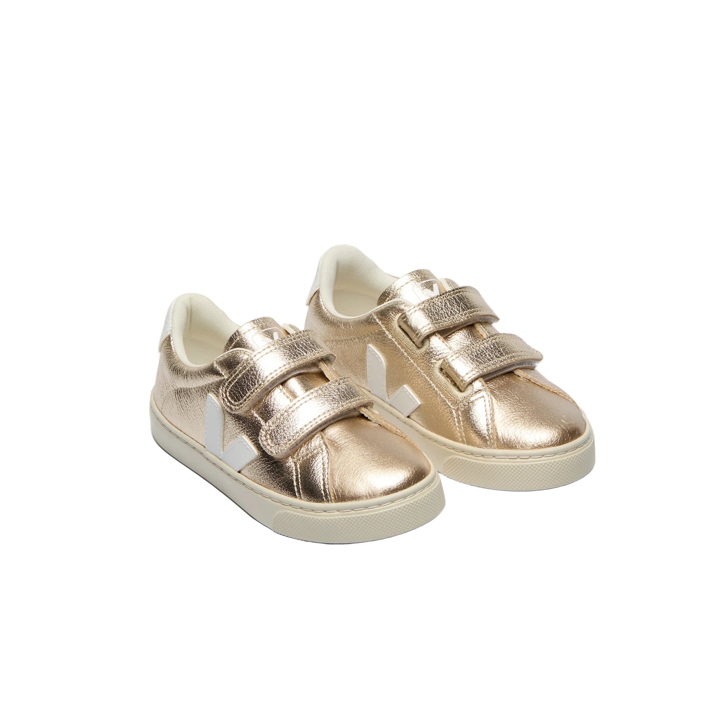 Veja Small Esplar Platine White VEJA