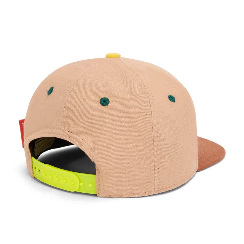Casquette Hello Hossy Mini Dune Hello Hossy