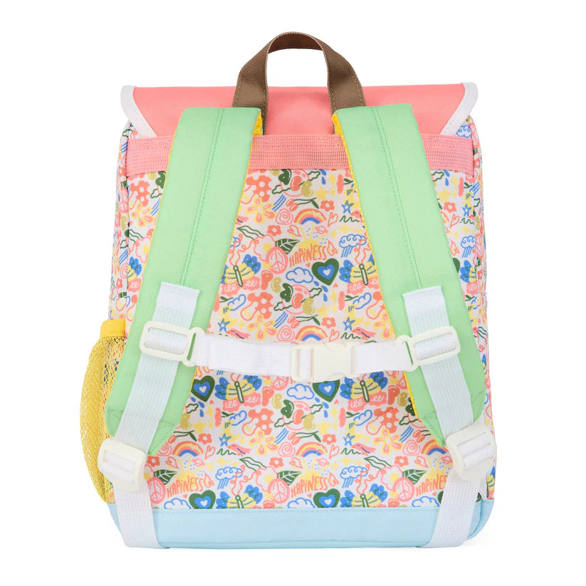 Sac à Dos Hello Hossy Hapiness Hello Hossy
