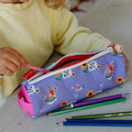 Trousse Scolaire Sunflower Hello Hossy