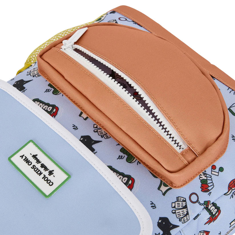 Sac à Dos Hello Hossy Dunk Hello Hossy