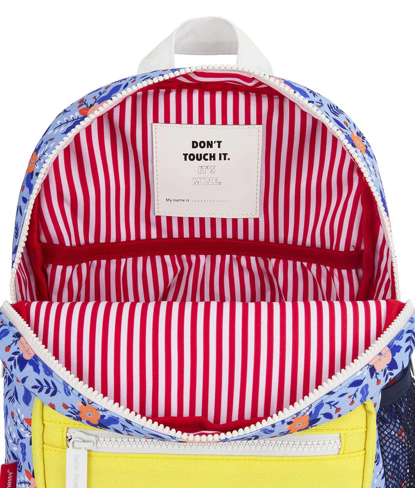 Sac à Dos Hello Hossy Champêtre Hello Hossy