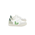 Veja V-12 Extra White Multico Clay VEJA