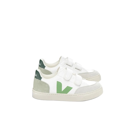 Veja V-12 Extra White Multico Clay VEJA