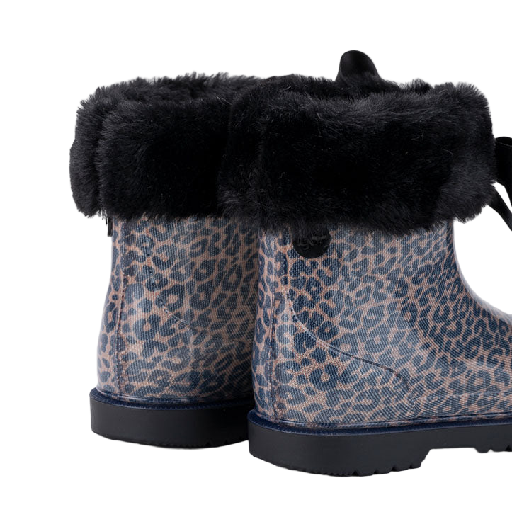 Bottes de Pluie Igor Léopard Igor