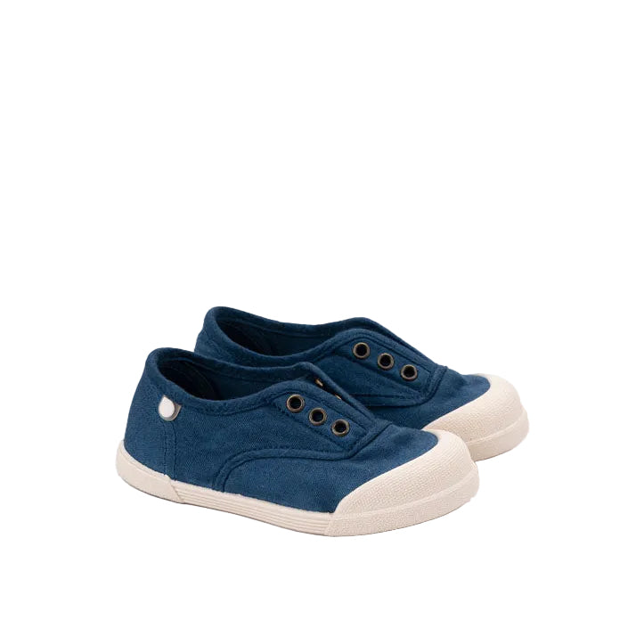 Chaussures Toile Igor Lona Marino Igor