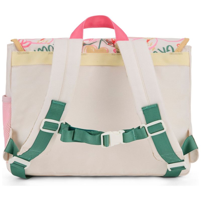 Cartable Flower Artwork Hello Hossy