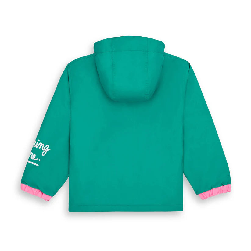 Veste Imperméable Hello Hossy Ali Hello Hossy