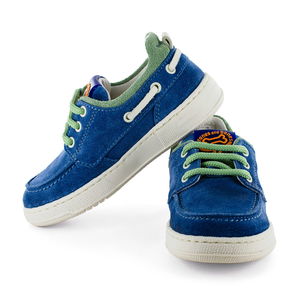 Chaussures Style Bateau Haiti Stones and Bones Stones and Bones
