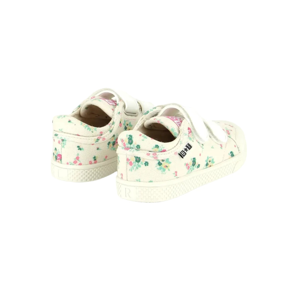 Baskets Izy Scratch Bouquet Coco Bonton Bonton