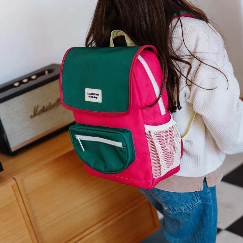Sac à Dos Hello Hossy Mini Pastèque Hello Hossy