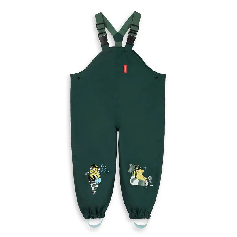 Pantalon de Pluie Captain Hello Hossy