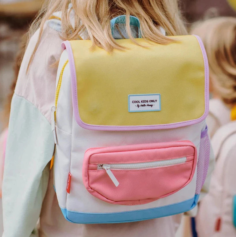 Sac à Dos Hello Hossy Mini Sugar Hello Hossy