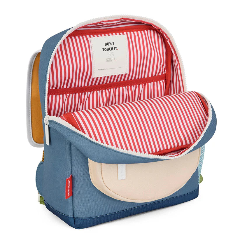 Sac à Dos Hello Hossy Mini Sam Hello Hossy