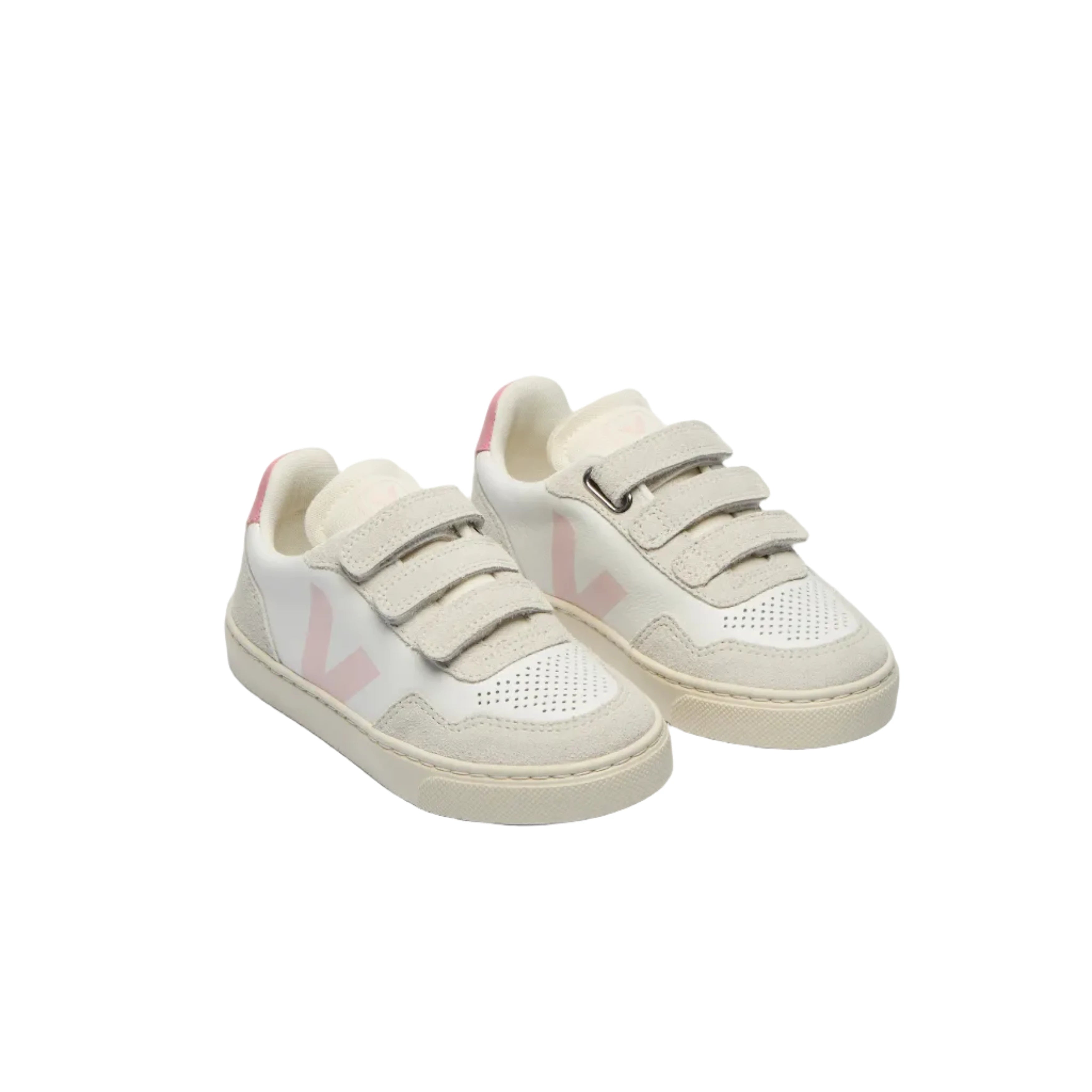 Veja V-90 White Petale VEJA