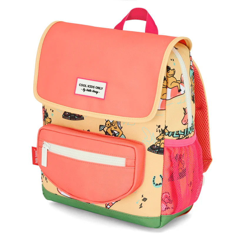 Sac à Dos Hello Hossy Unicorn Hello Hossy