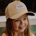 Casquette Hello Hossy Mini Melba Hello Hossy