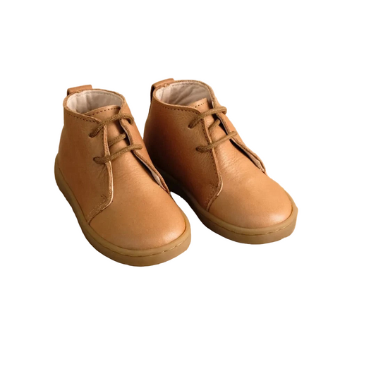Chaussures Premiers Pas Lazare Raoul Camel Lazare