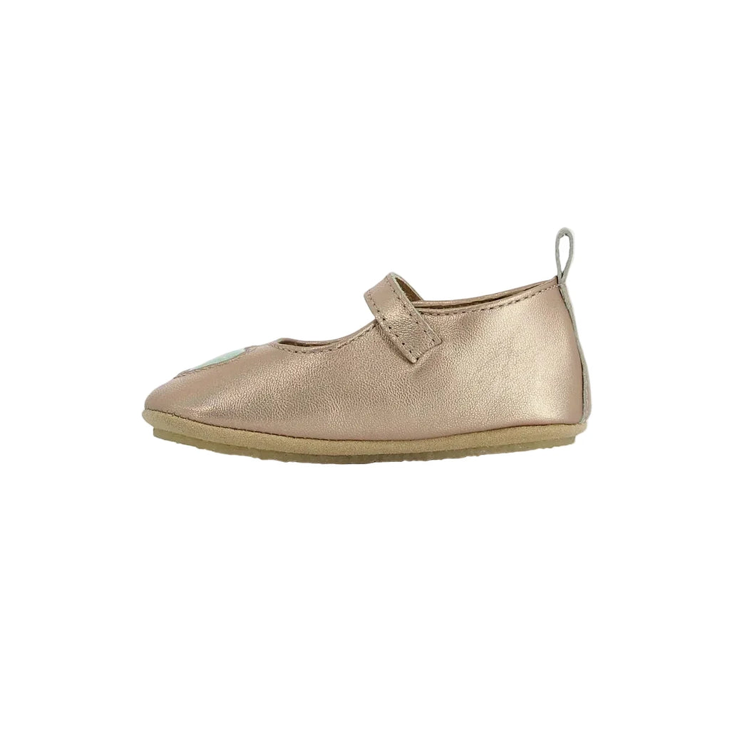 Chaussons Doudou Sara Cooper Bonton Bonton