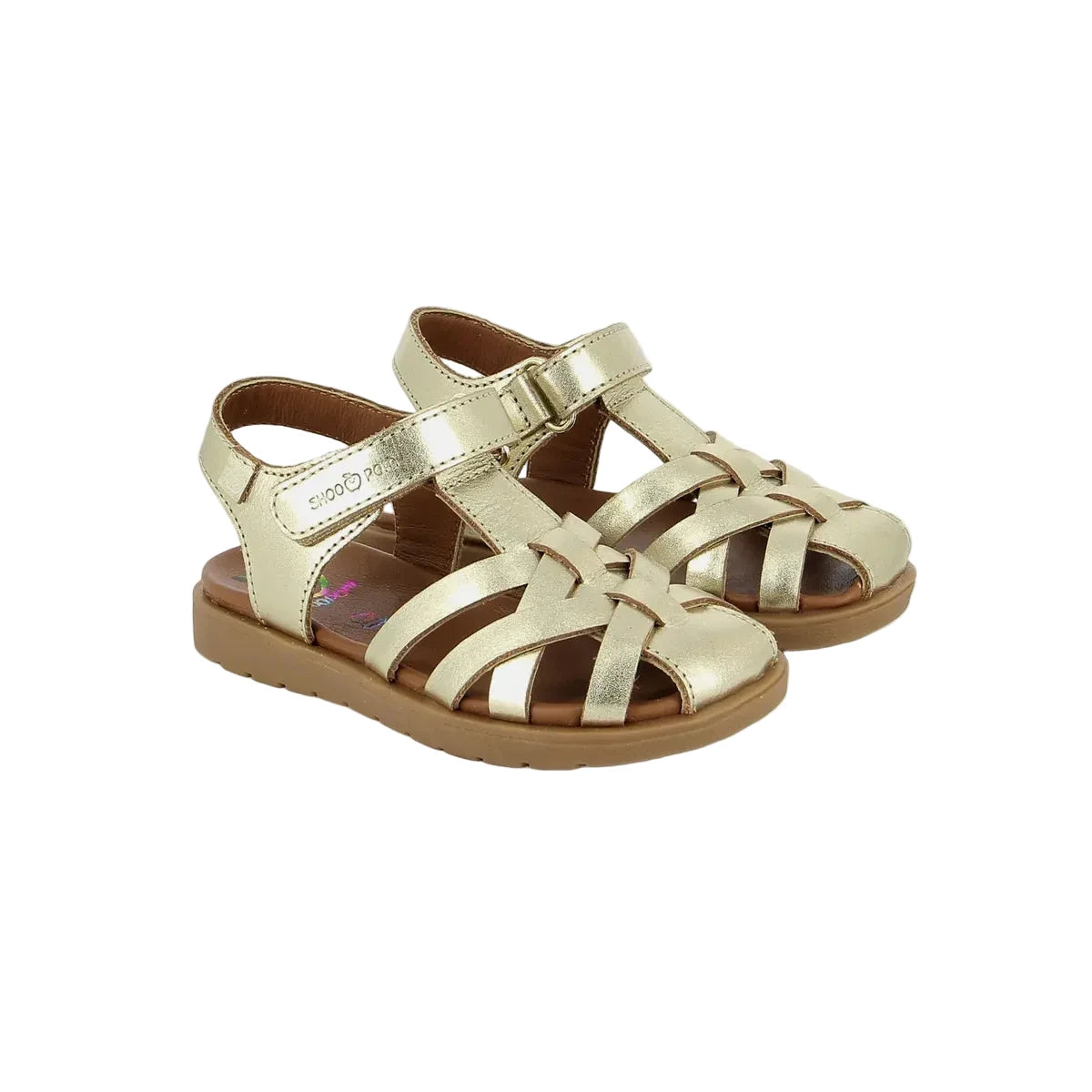 Sandales Shoopom Kerala Easy Strap Shoo pom