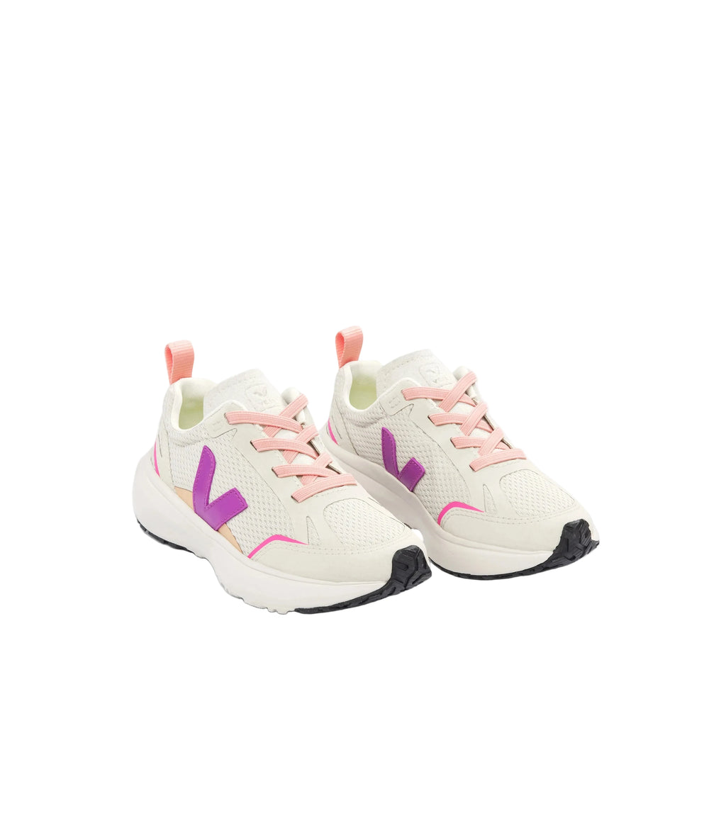 Canary Alveomesh Natural Lotus VEJA