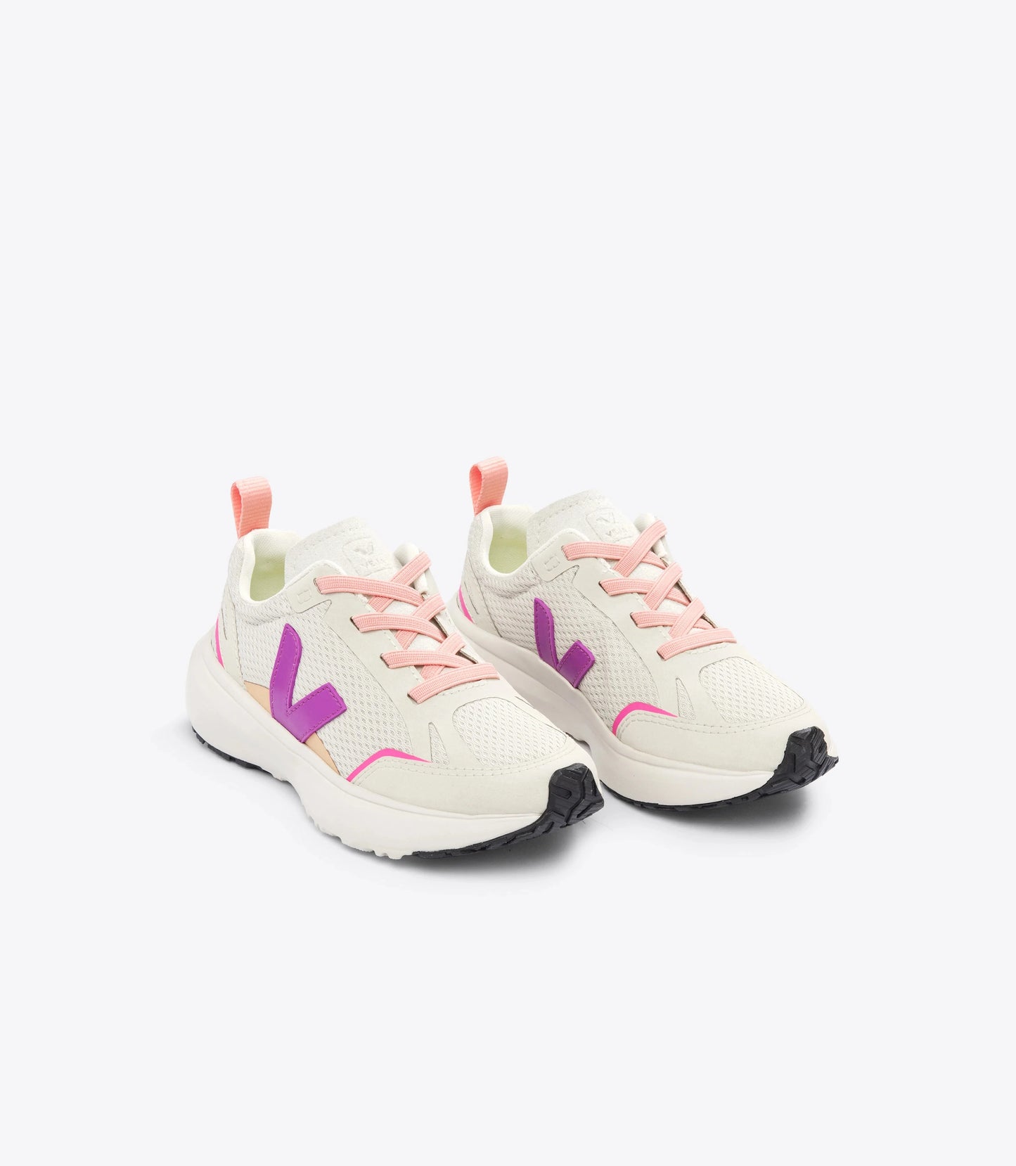 Canary Alveomesh Natural Lotus VEJA