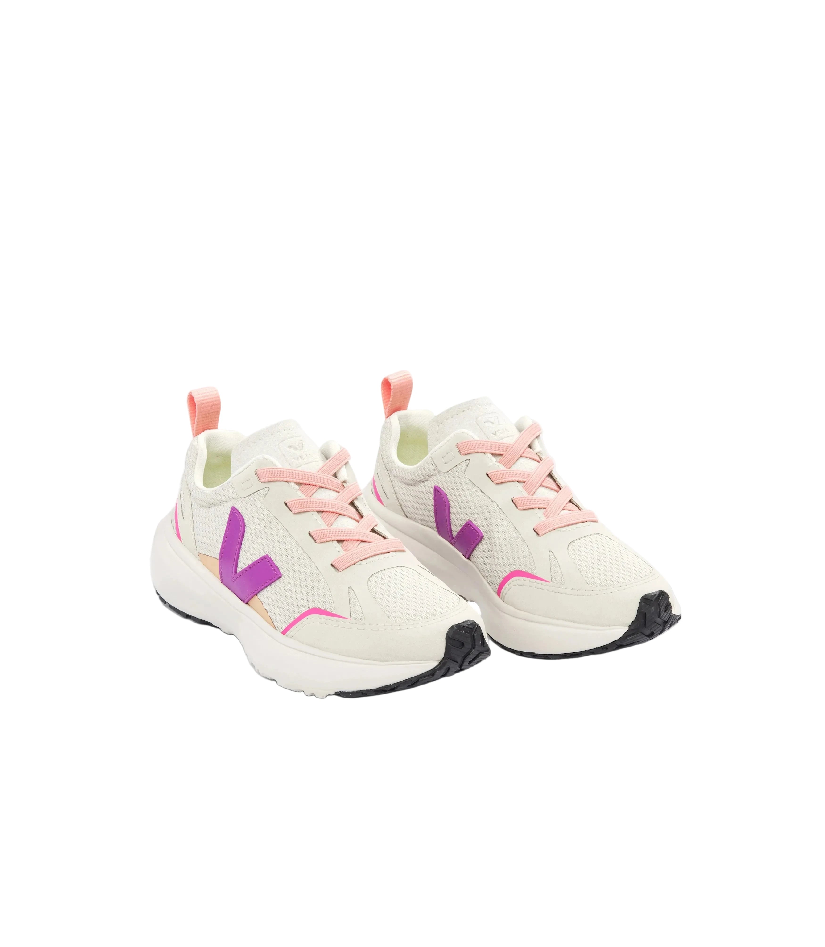 Canary Alveomesh Natural Lotus VEJA