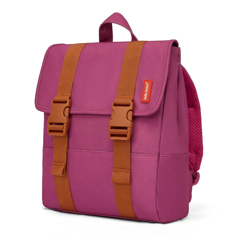 Sac à Dos Hello Hossy Mini Zinnia Hello Hossy