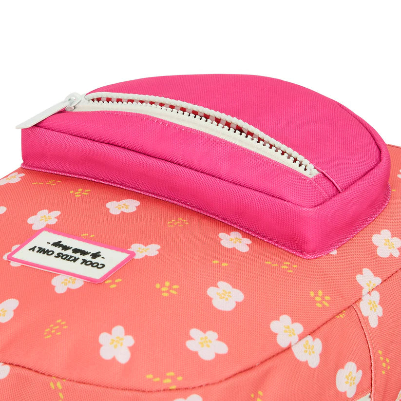 Sac à Dos Hello Hossy Peachy Bloom Hello Hossy