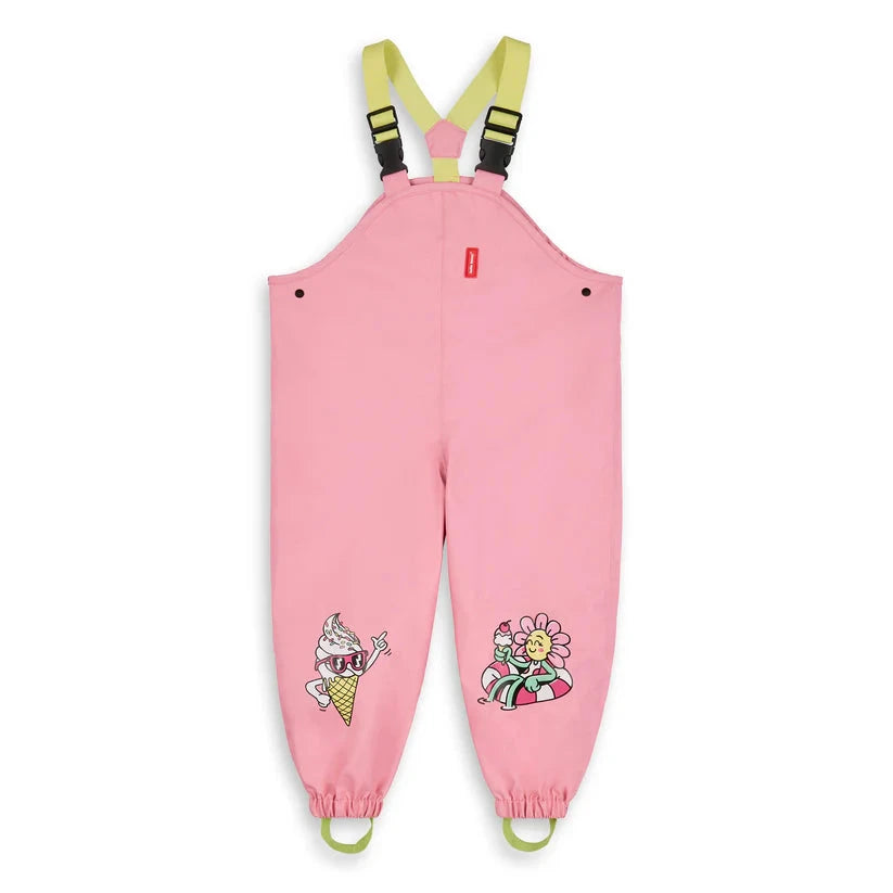 Pantalon de Pluie Pitaya Hello Hossy