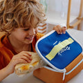 Sac Repas Mini Blue Canyon Hello Hossy