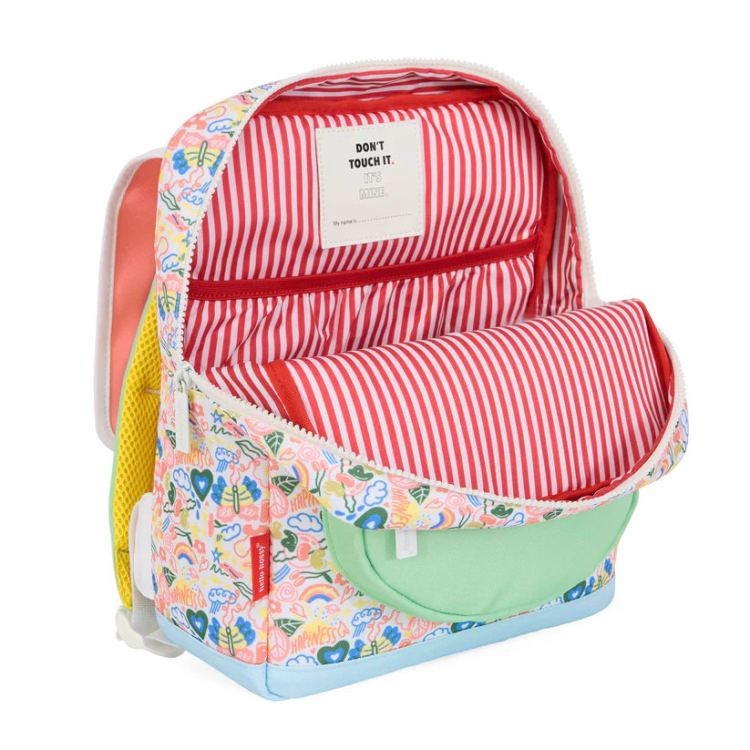 Sac à Dos Hello Hossy Hapiness Hello Hossy