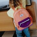 Sac à Dos Hello Hossy Mini Peach Pop Hello Hossy