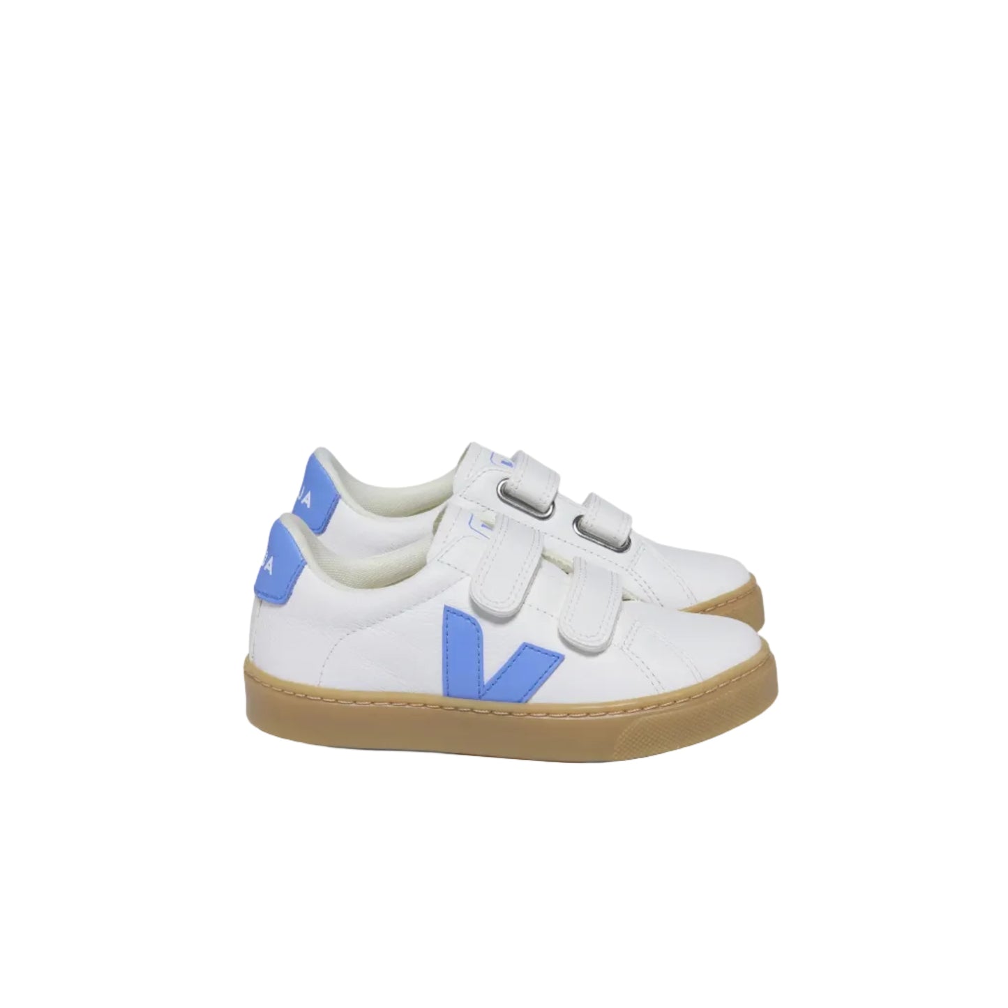 Veja Small Esplar White Aqua Natural VEJA