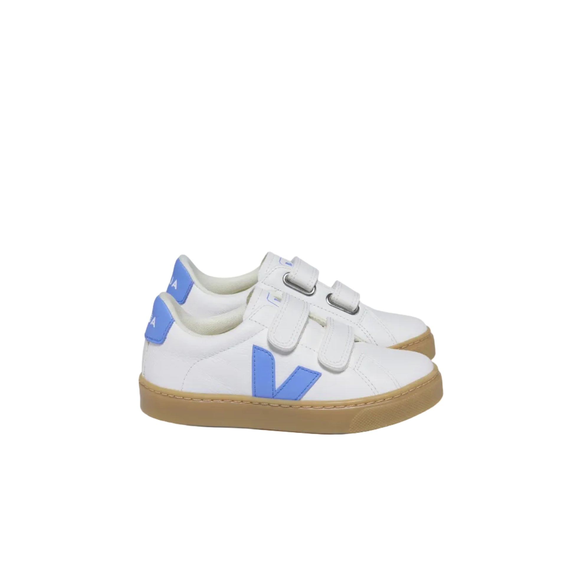 Veja Small Esplar White Aqua Natural VEJA