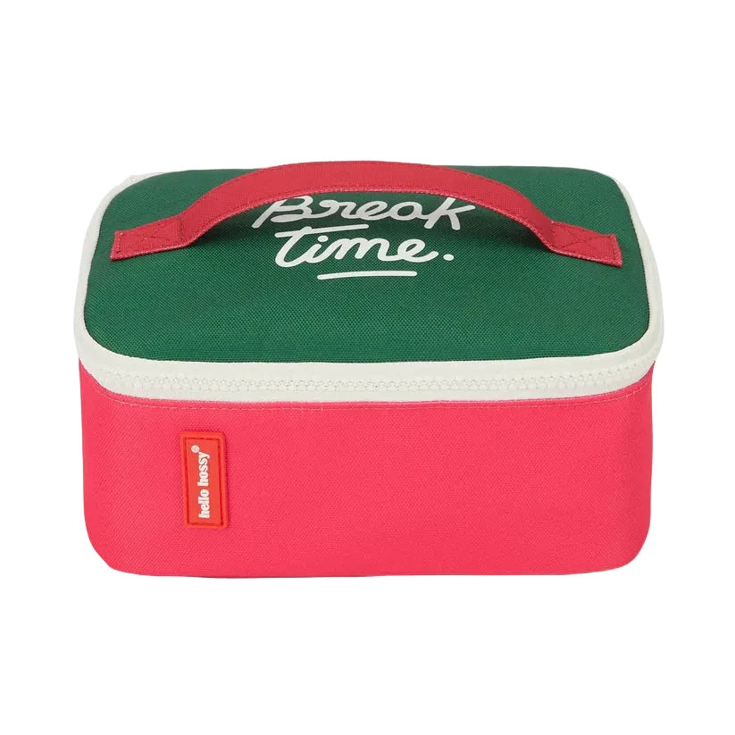 Sac Repas Mini Pastèque Hello Hossy