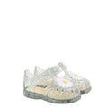 Chaussures de plage Igor Fleur Argenté Igor